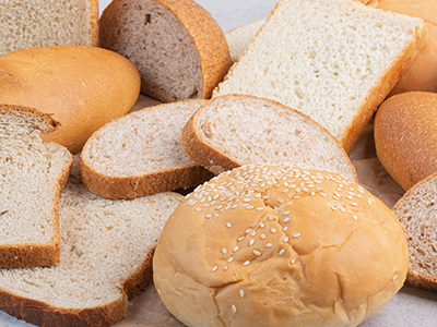Pan bajo en carbohidratos